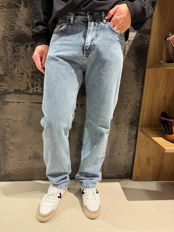 JEANS FRENZY