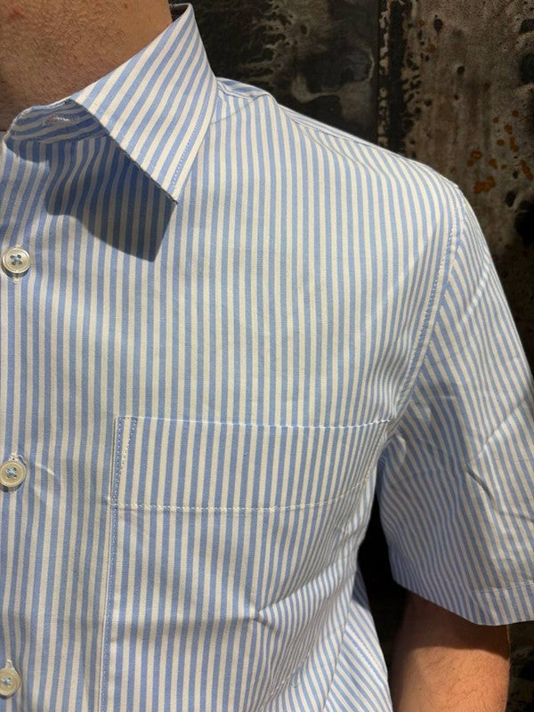 CAMICIA RIGHE OLIVER
