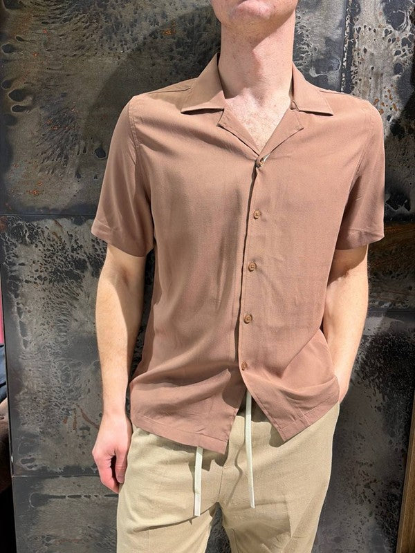CAMICIA IDRIS