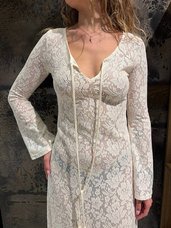 DRESS LIVIA