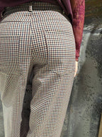 PANTALONE CHECK
