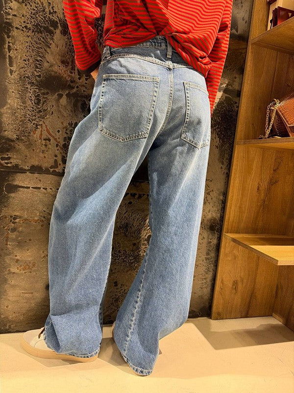 JEANS VERA