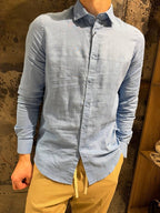 CAMICIA FRANCESE LOGAN