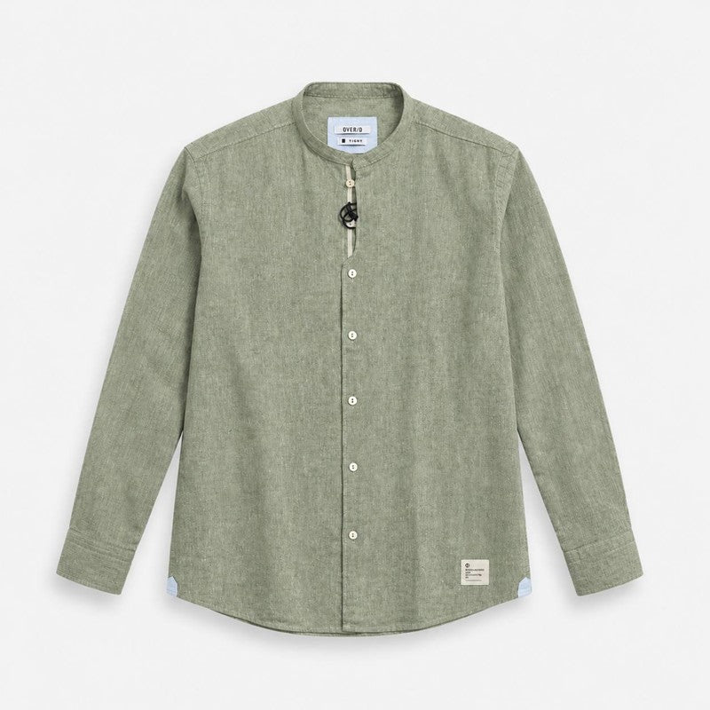 CAMICIA COREANA HAROLD