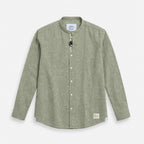 CAMICIA COREANA HAROLD