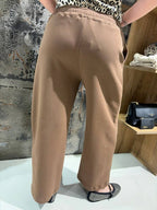 PANTALONE PALAZZO LEIA