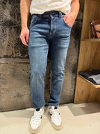 JEANS JASPER SATM06
