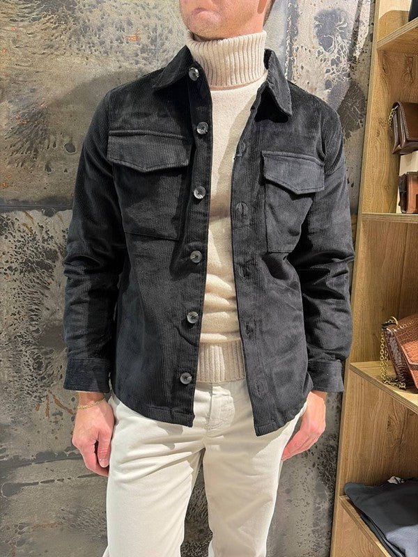 OVERSHIRT CARLISLE