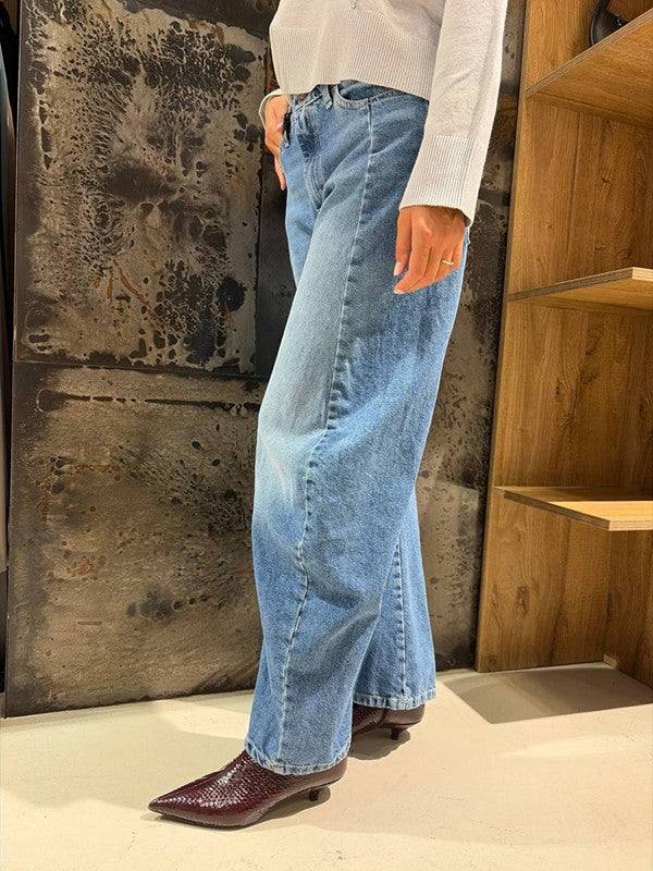 JEANS VERA