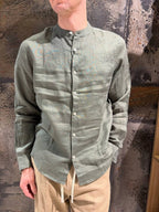 CAMICIA COREANA JEOR