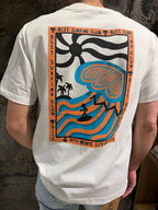 T-SHIRT SURF