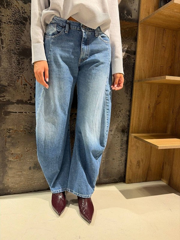 JEANS VERA