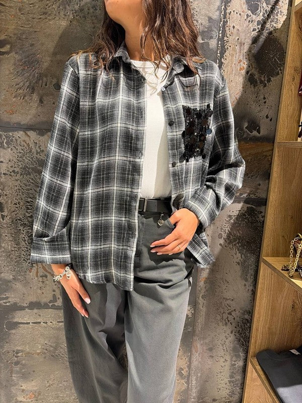 CAMICIA  LINDA