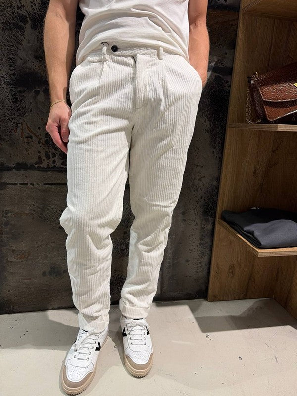 PANTALONE FORD