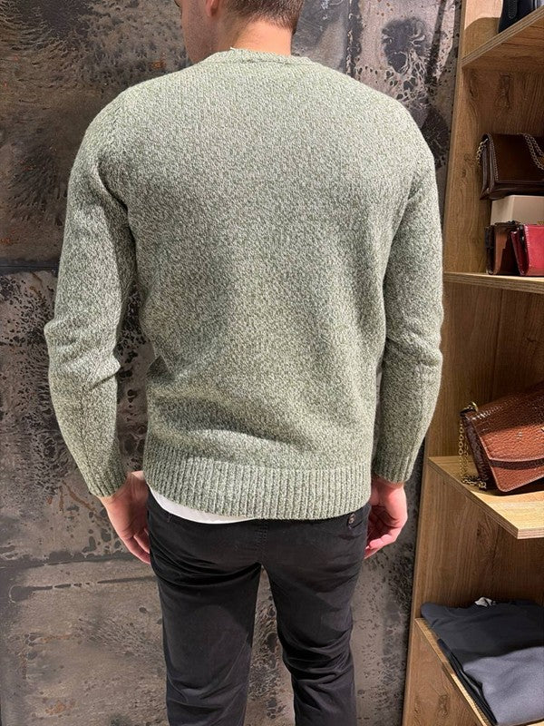 MAGLIONE MONKEY