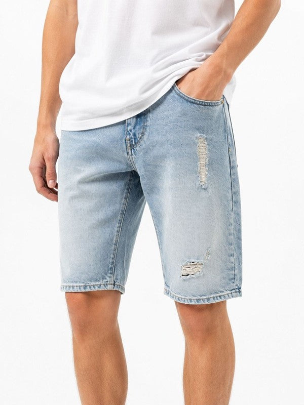 BERMUDA EPPING RAD53