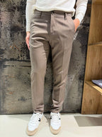 PANTALONI REGULAR JACK