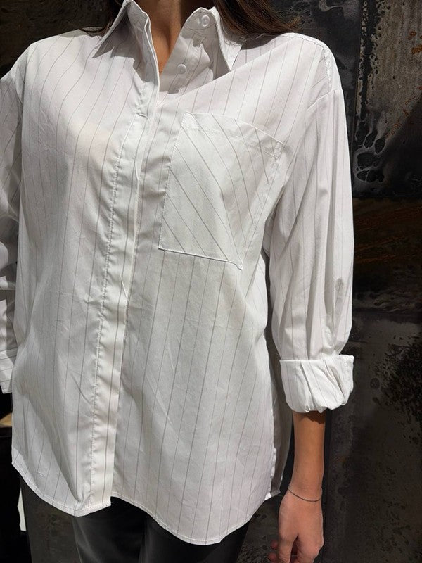 PHOEBE SHIRT
