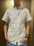 CAMICIA MESSY