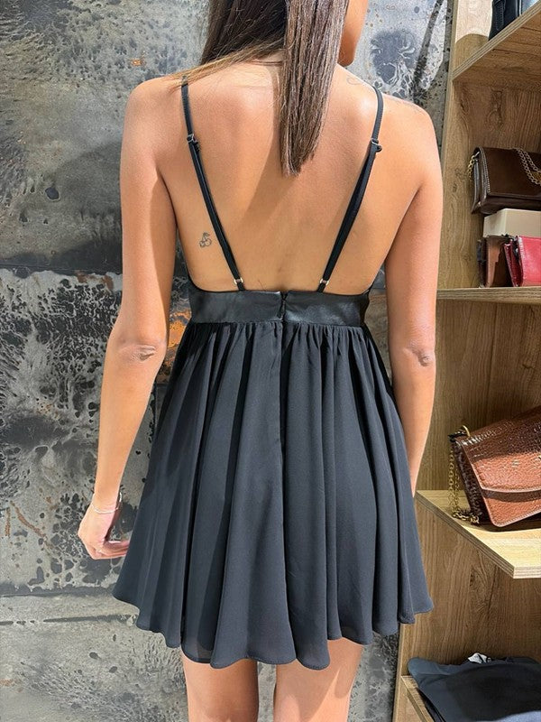 CLIO DRESS