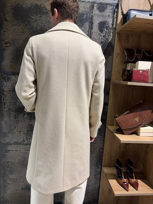 CAPPOTTO DOPPIOPETTO MAX