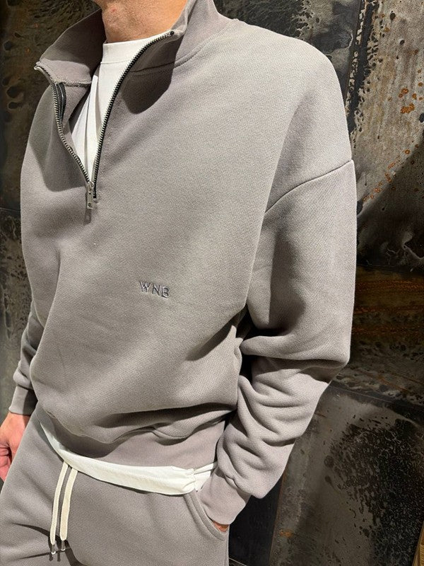 CONCEPT HOODIE
