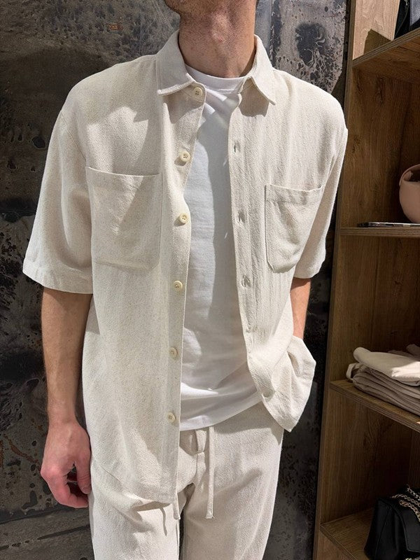 CAMICIA GABE