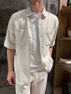 CAMICIA GABE