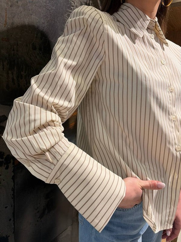CAMICIA BEATRIX