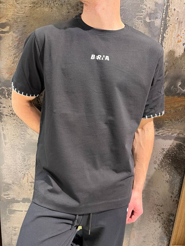 TSHIRT BRENNER