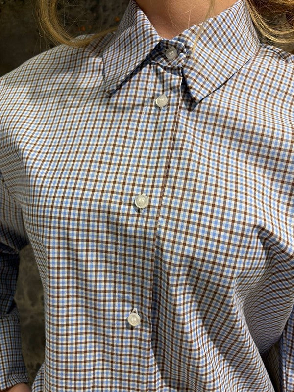 CAMICIA MALORIE