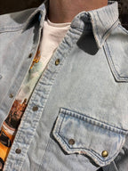 CAMICIA DESTROY LONNIE