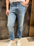 JEANS YELLOWSTONE RATM34