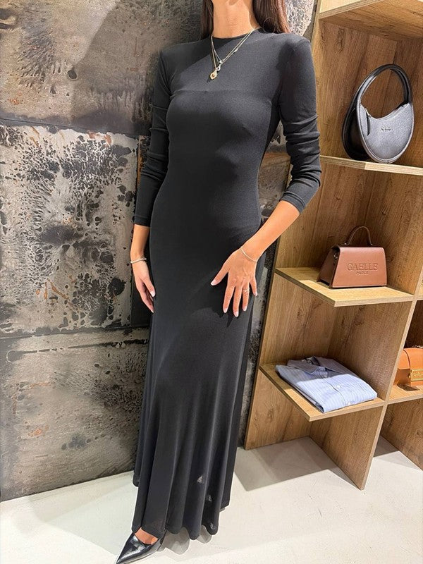 ALEXIS DRESS