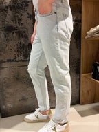 JEANS YELLOWSTONE RAMDPZ67