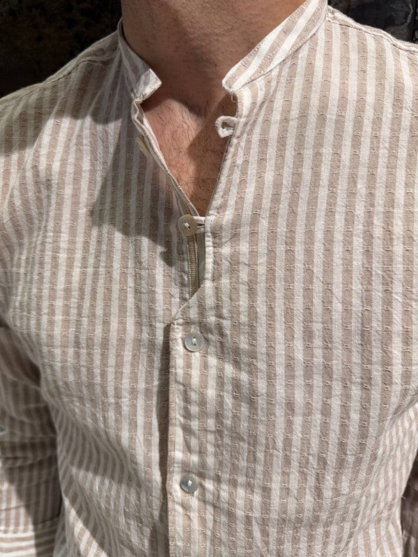 CAMICIA DANTE