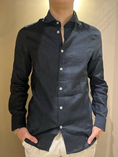 CAMICIA COLLETTO TABOO