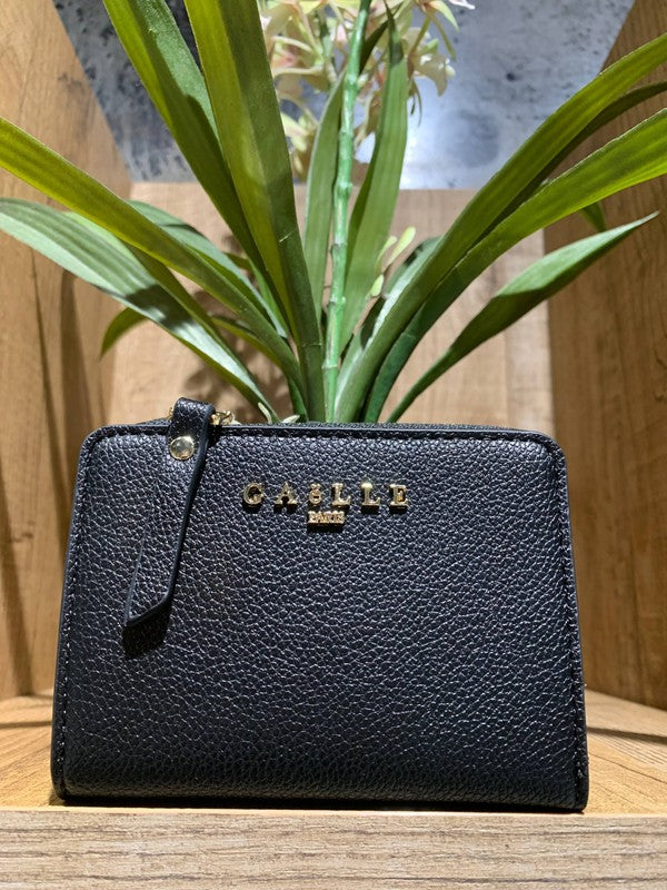 MINI ZIP VIBE