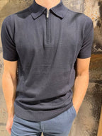POLO FILO ZIP EDMUND