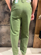 PANTALONE REGULAR DUKE
