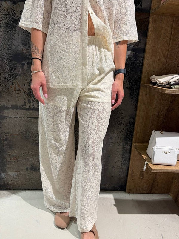 PANTS LIVIA
