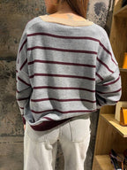 CARDIGAN RIGA ALICE