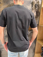 EMBROIDERY SHIRT