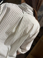 CAMICIA CAMILLE