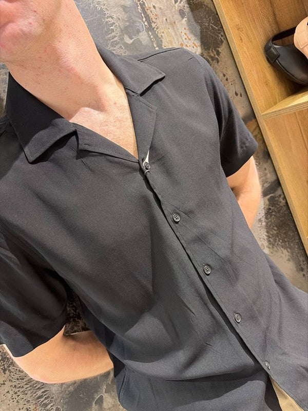 CAMICIA IDRIS