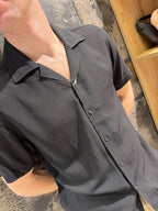 CAMICIA IDRIS