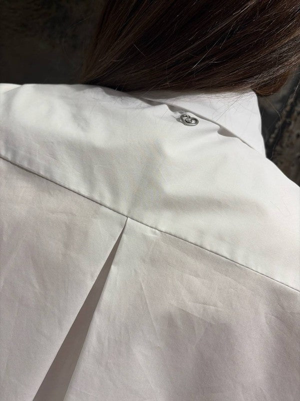 CAMICIA LENA