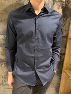 CAMICIA PLACE