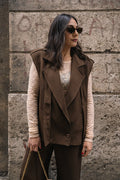 GILET AMELIE