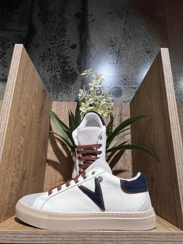 SNEAKERS EZRA
